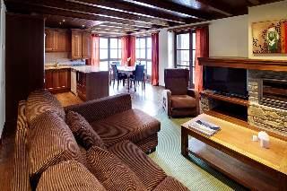 Apartamento Val de Ruda Luxe