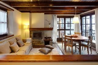 Apartamento Val de Ruda Luxe