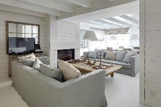 Apartamento Val de Ruda Luxe