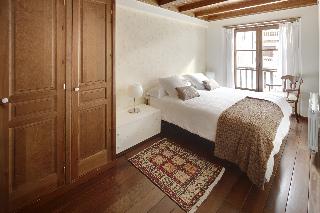 Apartamento Val de Ruda Luxe