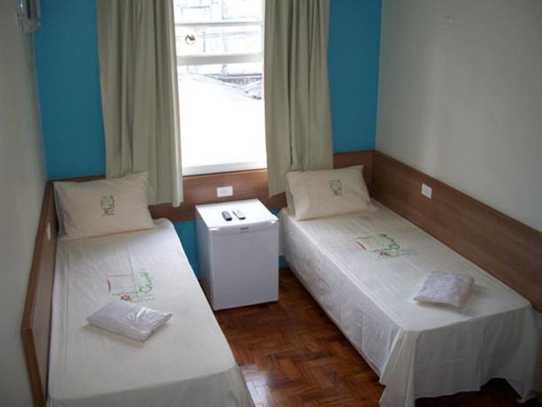 Hotel Clinicas Jardins Paulista