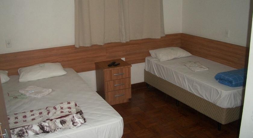 Hotel Clinicas Jardins Paulista