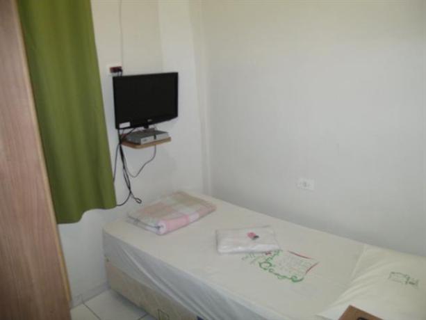 Hotel Clinicas Jardins Paulista