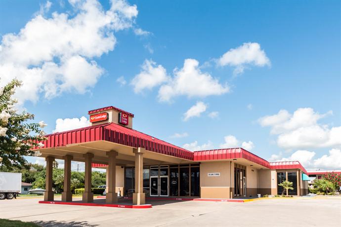 econolodge kingsville 金斯维尔 查询比价预订