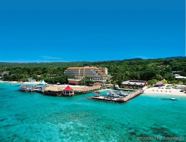 Sandals Grande Riviera Beach & Villa Golf Resort - dream vacation