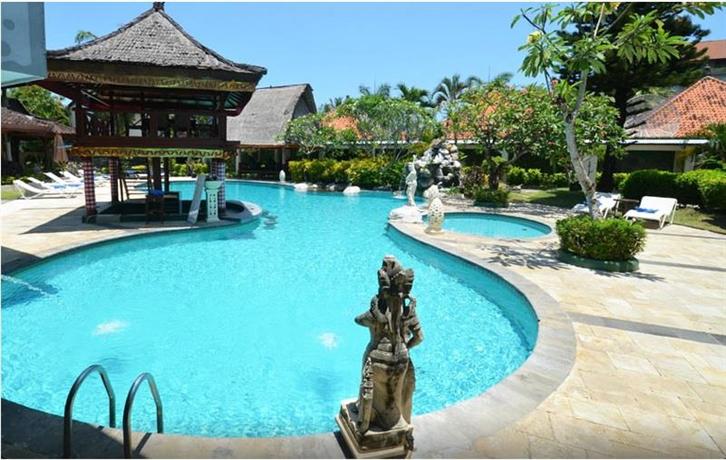 Ananda Resort Seminyak