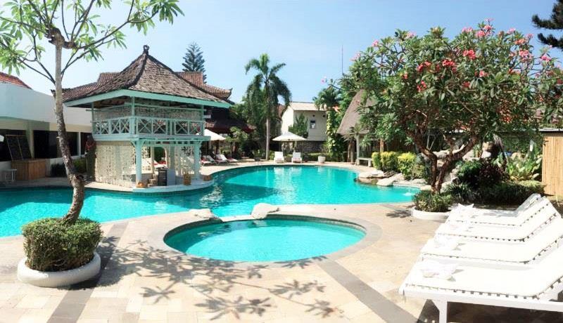 Ananda Resort Seminyak