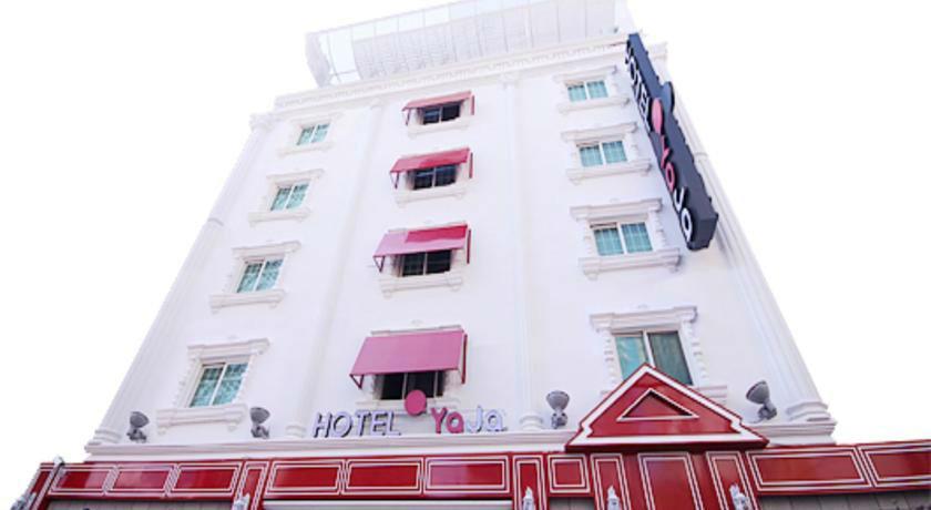 Daon Hotel Gimhae
