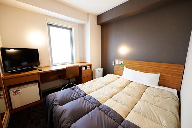 Super Hotel JR Ueno-Iriyaguchi