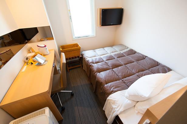 Super Hotel Tokyo Otsuka