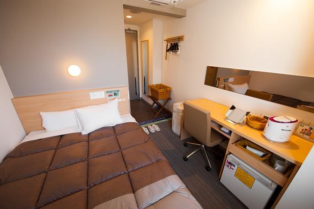 Super Hotel Tokyo Otsuka
