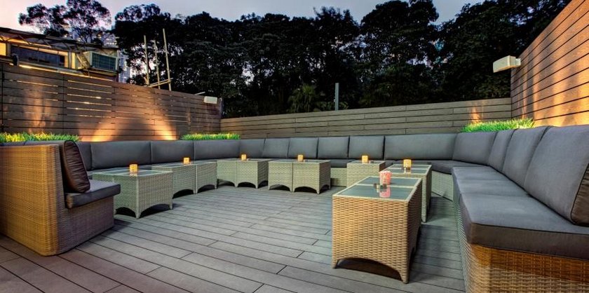 The Perkin Hotel