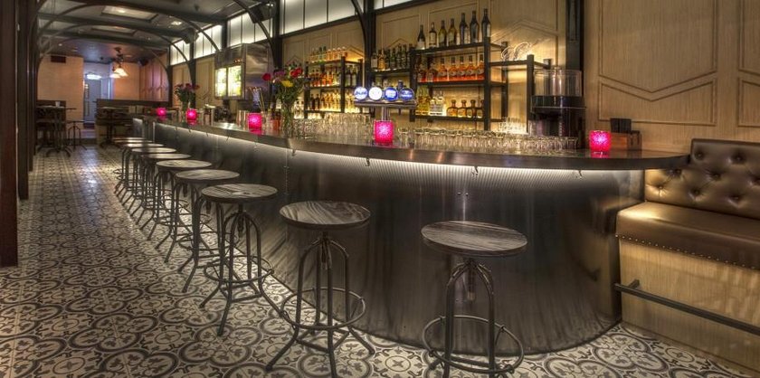 The Perkin Hotel