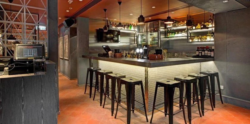 The Perkin Hotel