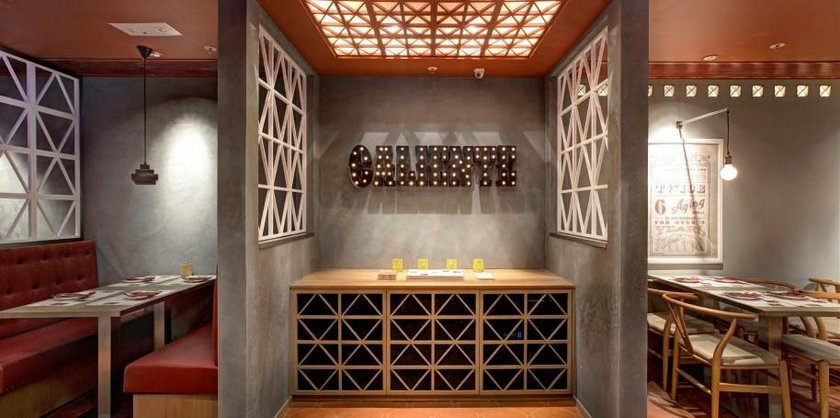 The Perkin Hotel