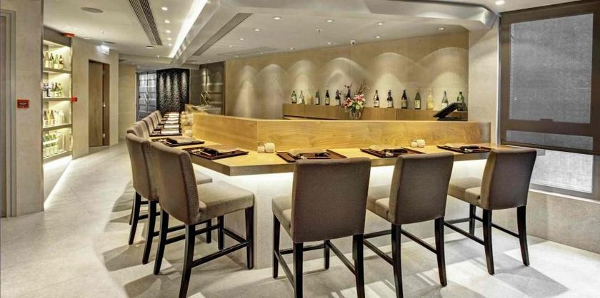 The Perkin Hotel