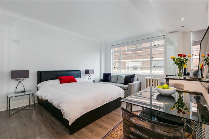 Nell Gwynn Chelsea Accommodation