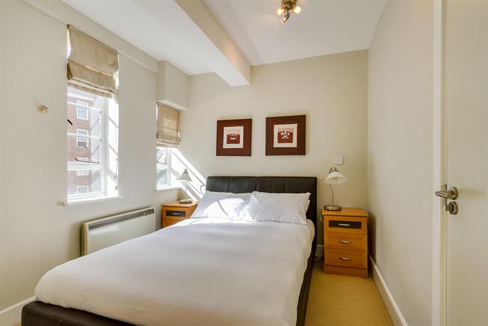 Nell Gwynn Chelsea Accommodation