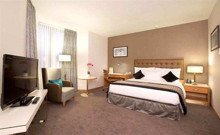 DoubleTree by Hilton Luxembourg - dream vacation
