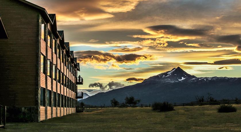 Rio Serrano Hotel + Spa