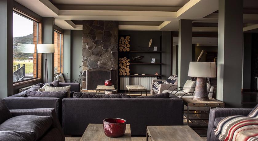 Rio Serrano Hotel + Spa