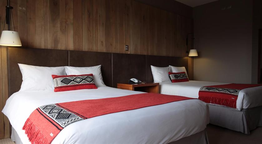 Rio Serrano Hotel + Spa