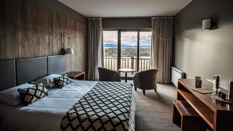 Rio Serrano Hotel + Spa