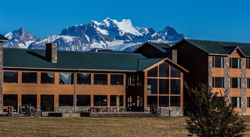 Rio Serrano Hotel + Spa