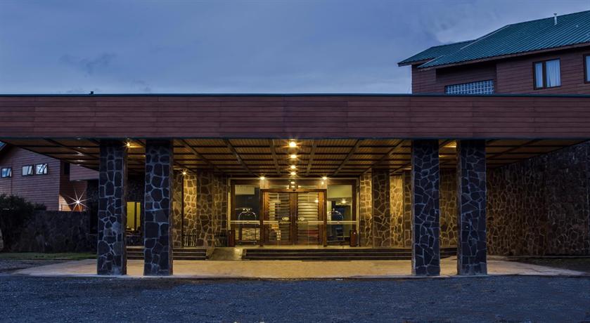 Rio Serrano Hotel + Spa
