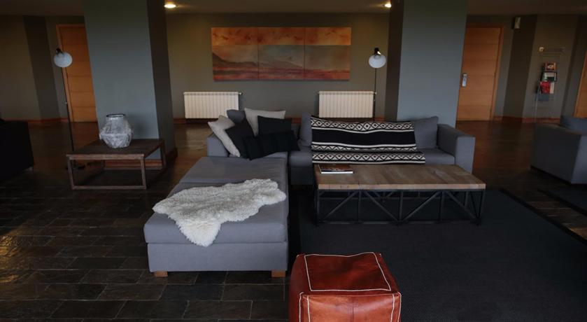 Rio Serrano Hotel + Spa