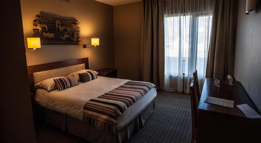 Rio Serrano Hotel + Spa