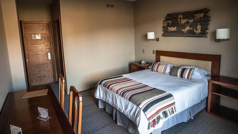 Rio Serrano Hotel + Spa