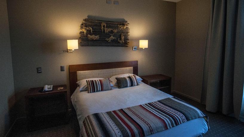 Rio Serrano Hotel + Spa
