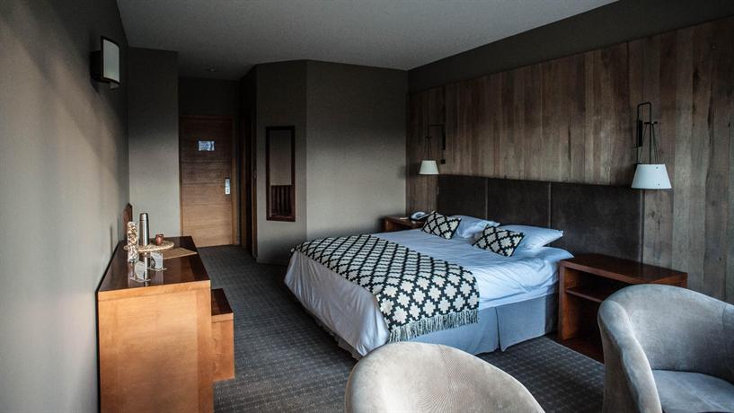 Rio Serrano Hotel + Spa