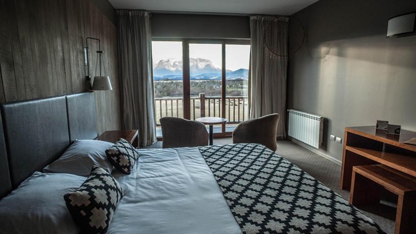 Rio Serrano Hotel + Spa