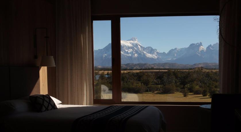 Rio Serrano Hotel + Spa