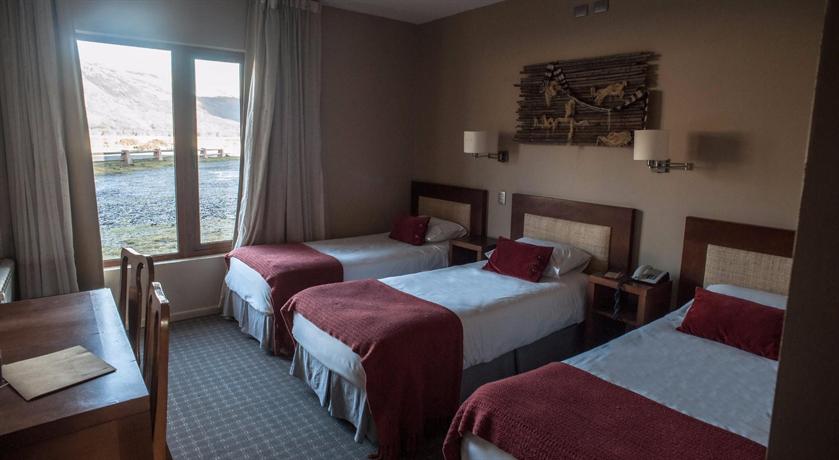 Rio Serrano Hotel + Spa