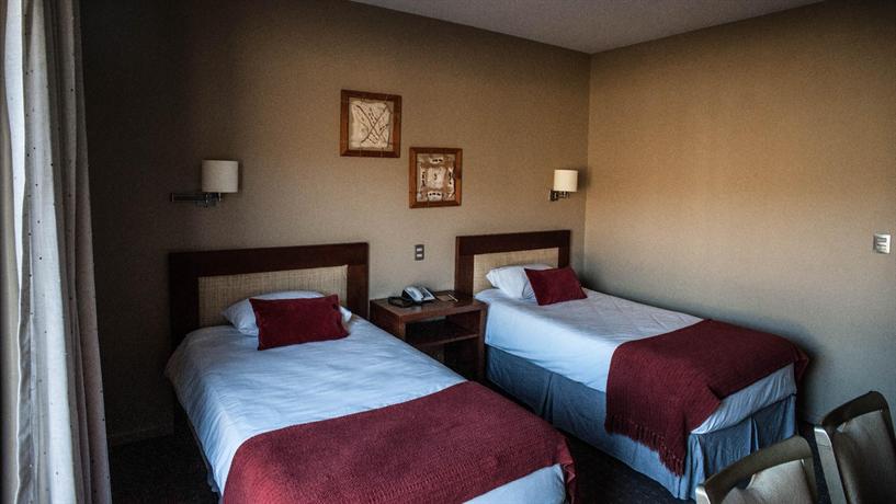 Rio Serrano Hotel + Spa