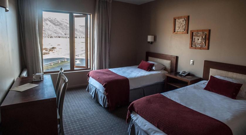 Rio Serrano Hotel + Spa