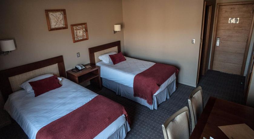 Rio Serrano Hotel + Spa