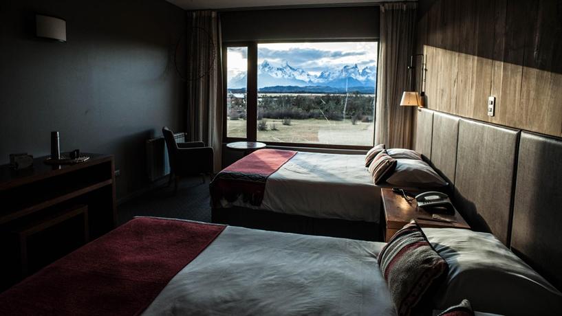 Rio Serrano Hotel + Spa