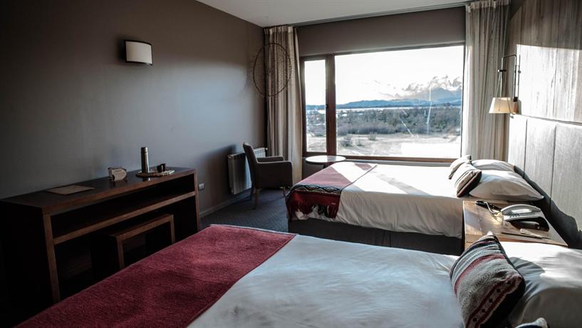 Rio Serrano Hotel + Spa