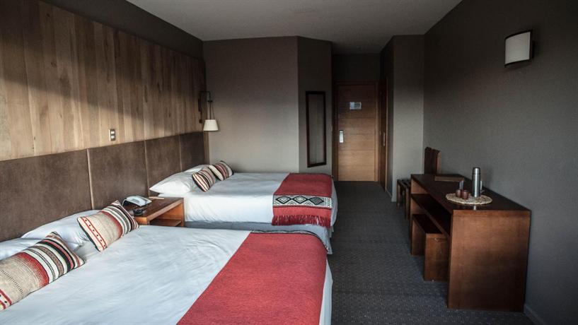 Rio Serrano Hotel + Spa