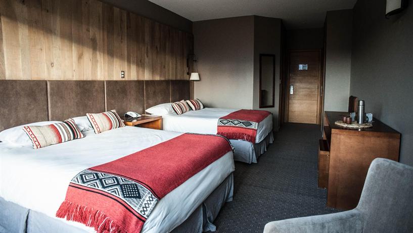 Rio Serrano Hotel + Spa