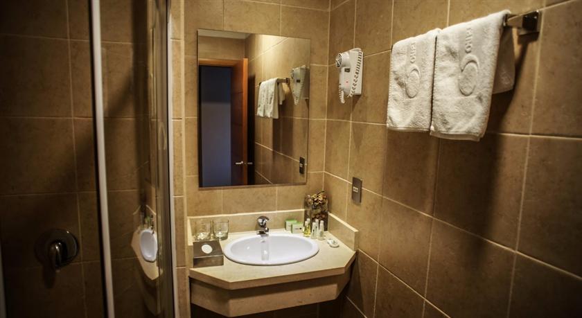 Rio Serrano Hotel + Spa