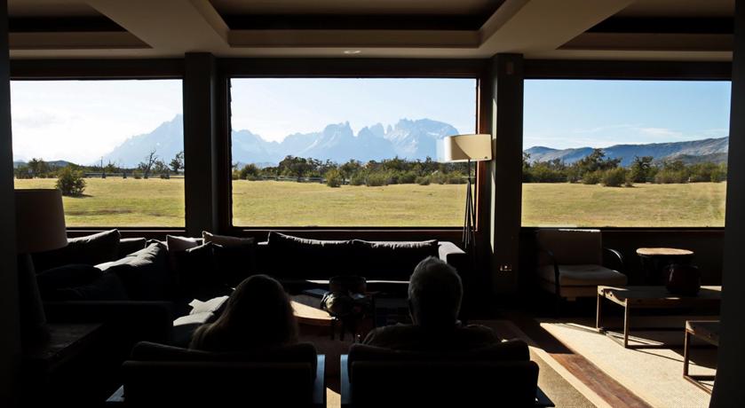 Rio Serrano Hotel + Spa