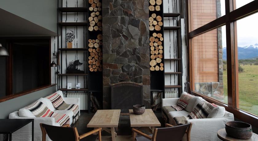 Rio Serrano Hotel + Spa