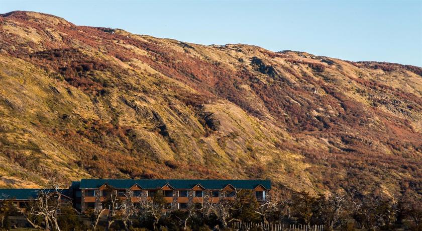 Rio Serrano Hotel + Spa