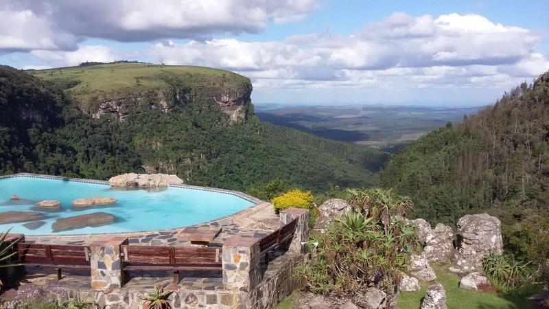 Panorama Chalets & Rest Camp Mac-Mac Falls South Africa thumbnail