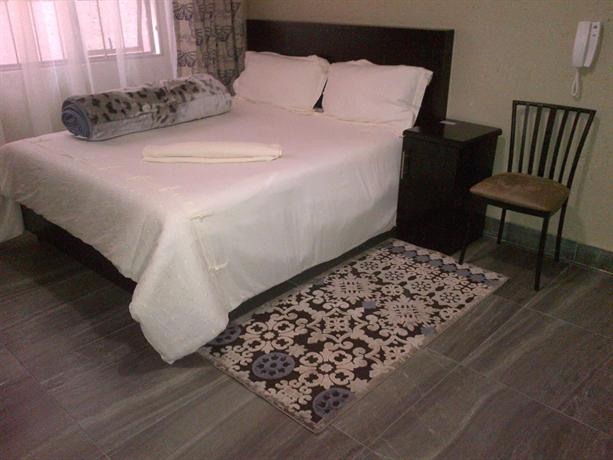 Chisam Guest Lodge Pty Ltd